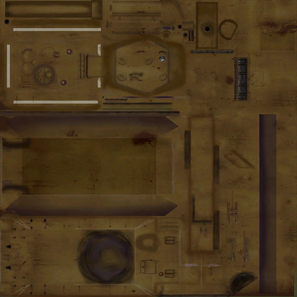 t-34texture