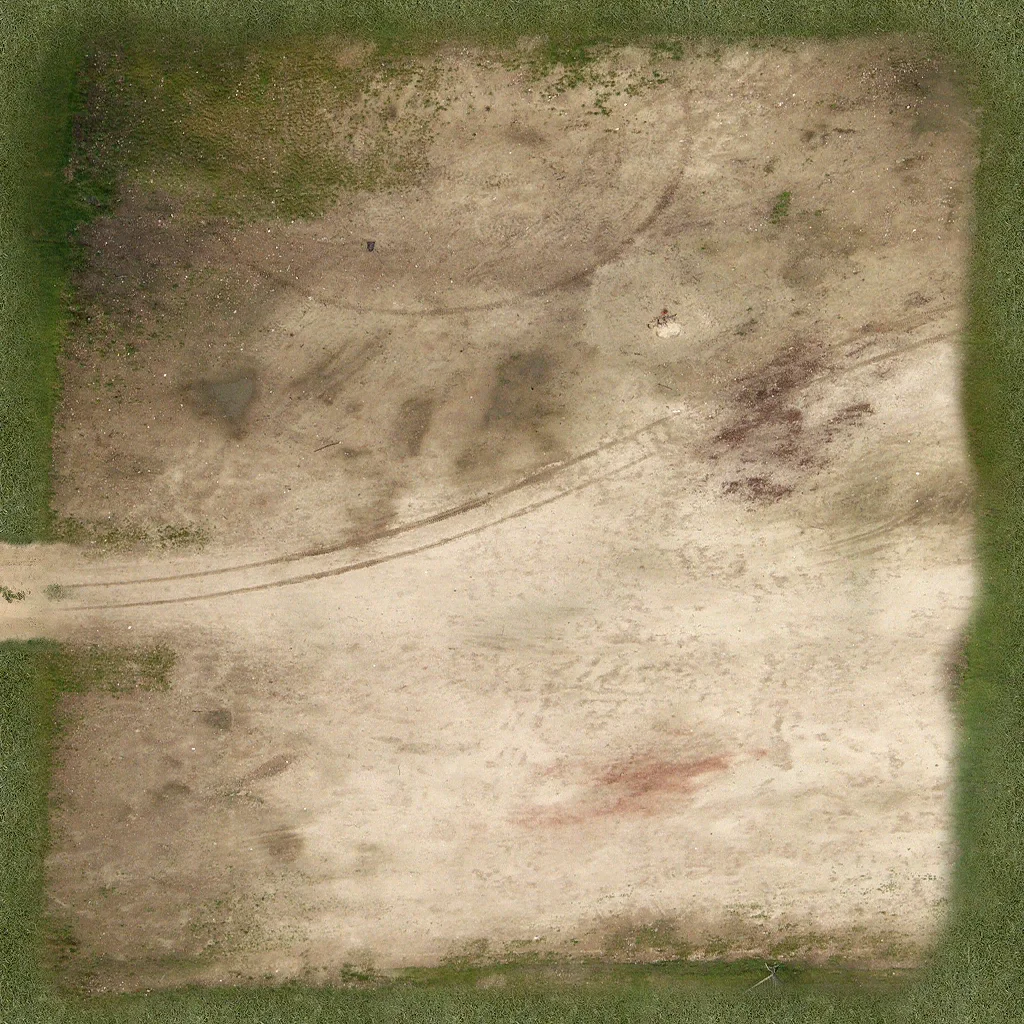 sandland