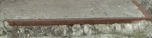 doorstep