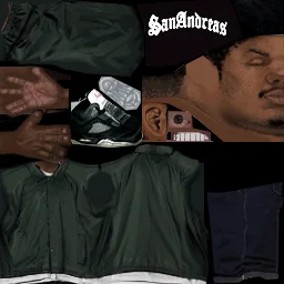 ryder