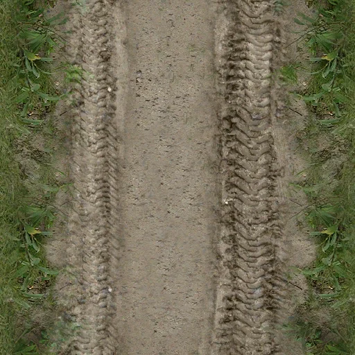 ruscount_dirtsandroad