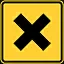 crossinterssign