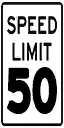 speedlimit50sign
