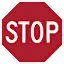 stopsign