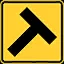 tintersectionsign