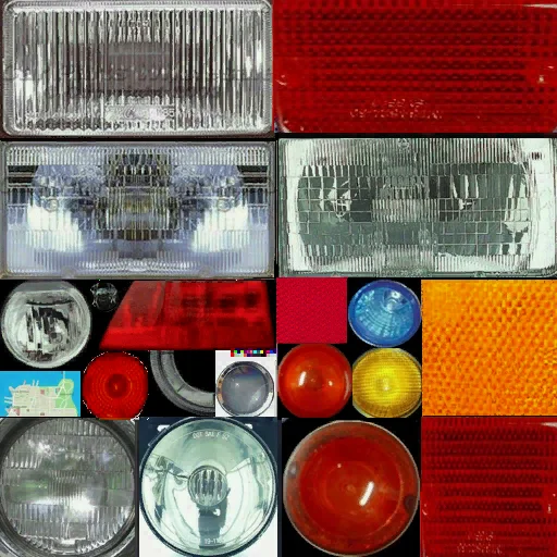 vehiclelightson128