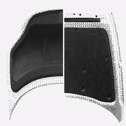 hood trunk