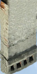 flue