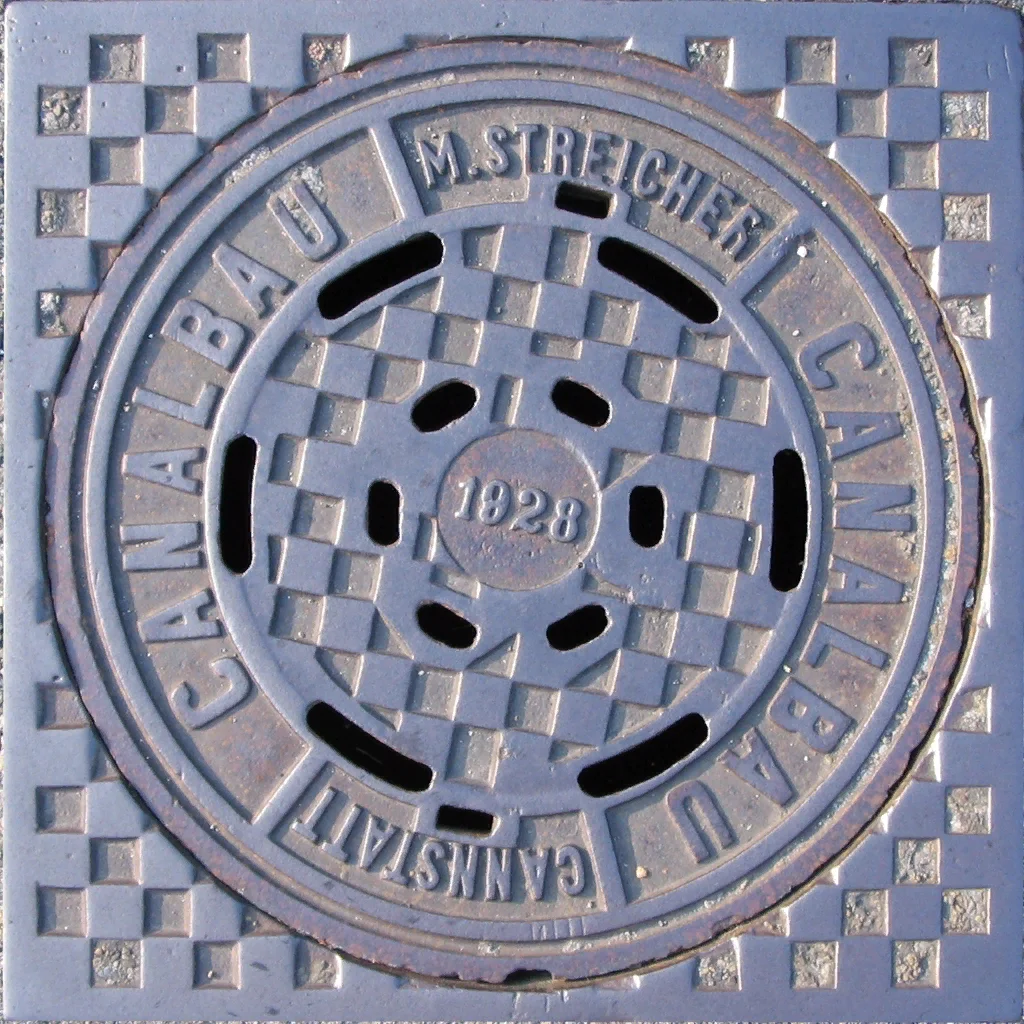 manhole-streicher-1928