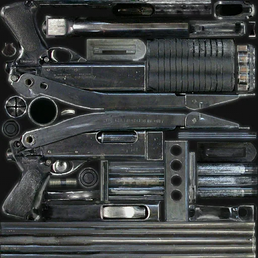 remington