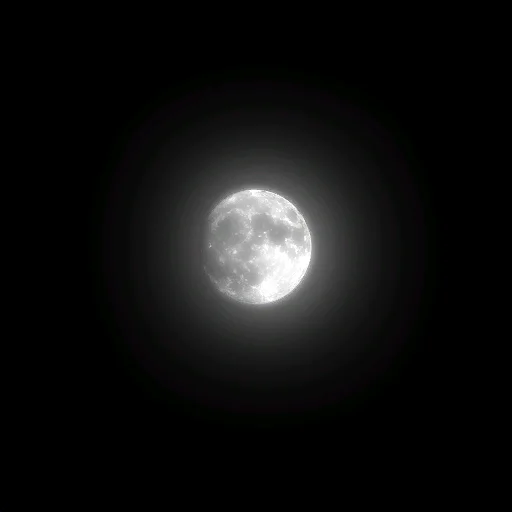 coronamoon