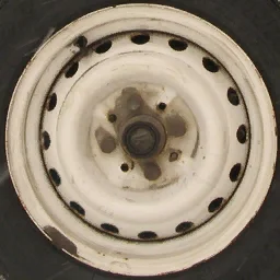 wheel