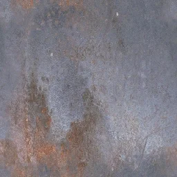 metal