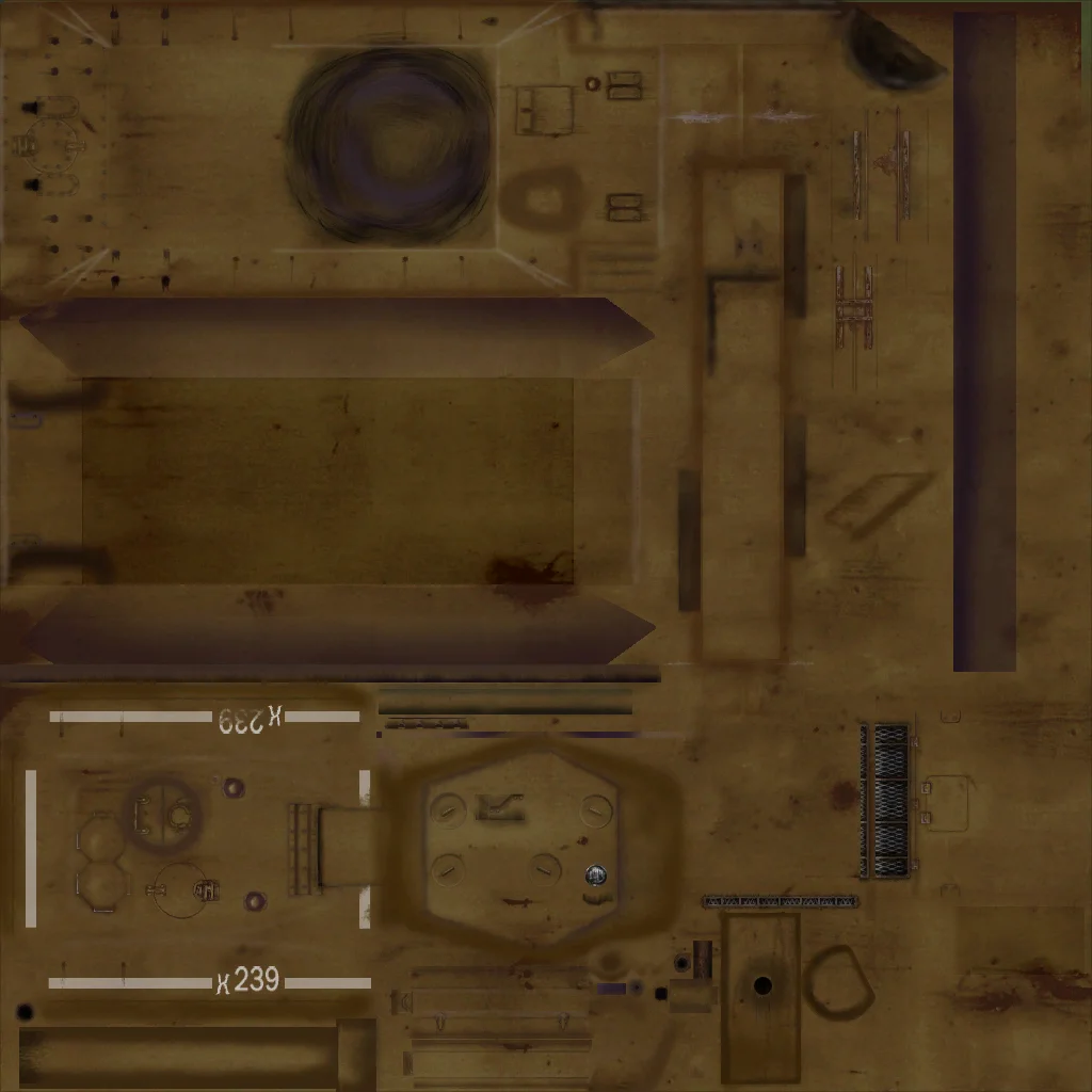 t-34texture