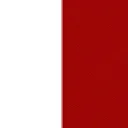 rednwhite