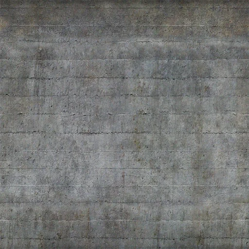 concrete
