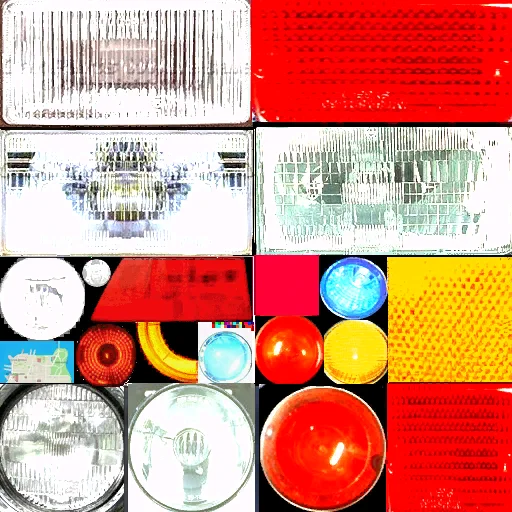 vehiclelightson128