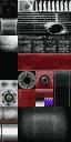 vortex128x64