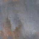 metal