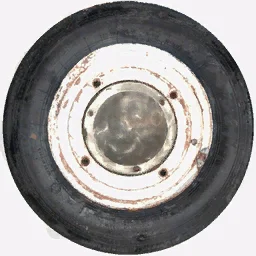 resin