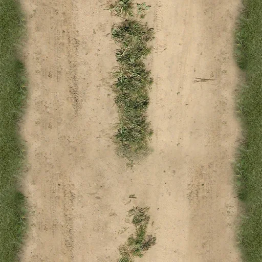 village_road