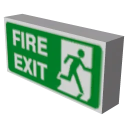 FireExitSign1
