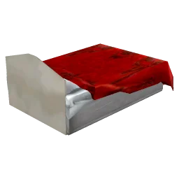 SweetsBed1