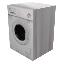 washer