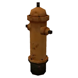 fire_hydrant