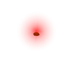 mine