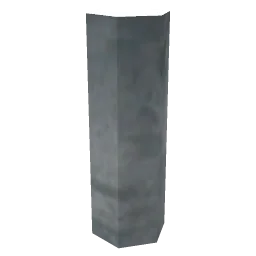 bollard