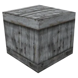 woodenbox