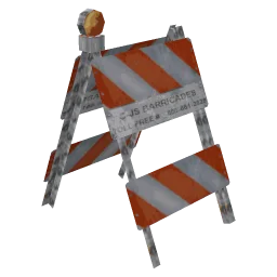 Barrierm