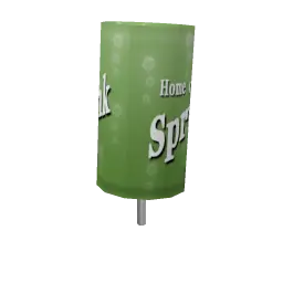 bigsprunkpole