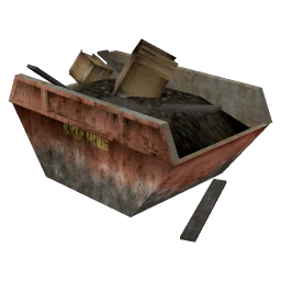 CJ_SKIP_Rubbish