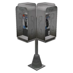 CJ_PHONE_KIOSK