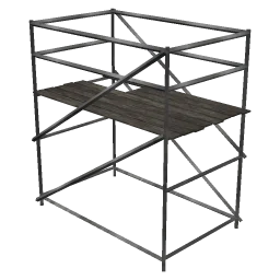 DYN_SCAFFOLD