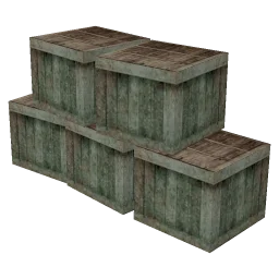 DYN_BOX_PILE