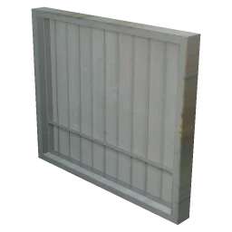 vegasmashfnce_Gate