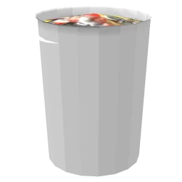 trashcan