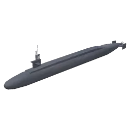 submarine