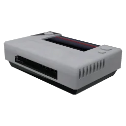 LOW_CONSOLE