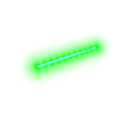 GreenNeonTube1