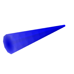 LightBeamBlue
