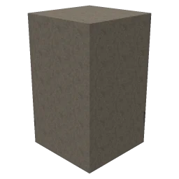 Concrete3mx3mx5m