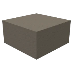 Concrete10mx10mx5m