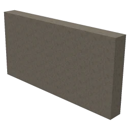 Concrete10mx1mx5m