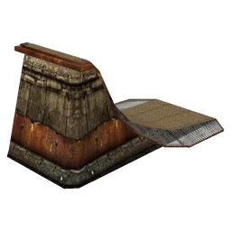 MeshRampBig
