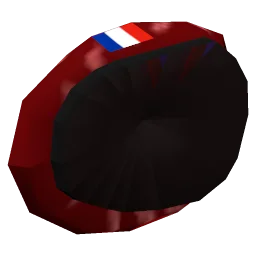 Beret5