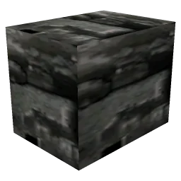 CrushedCarCube1